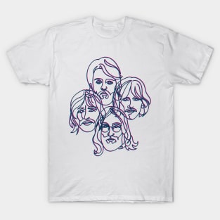 Come together T-Shirt